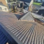 roof installation