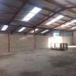 large warehouse