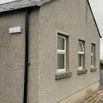 extension to building